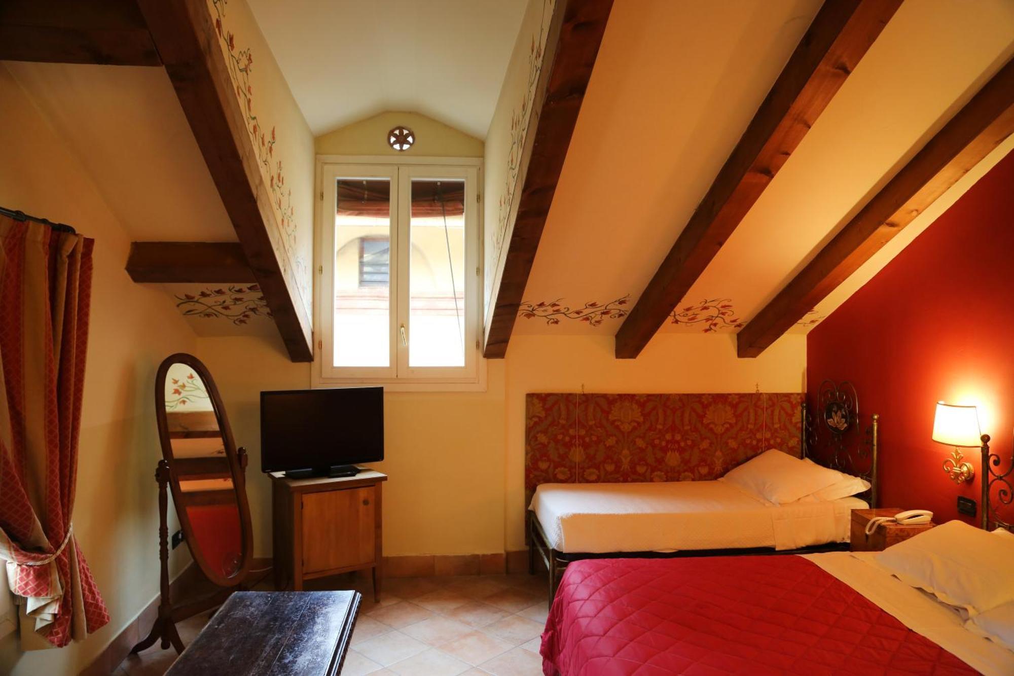 Albergo Delle Drapperie — Billeder 2